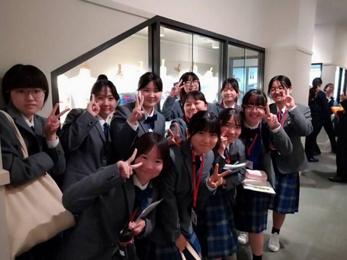 【中学･高校】短期留学も後半になりました（8/13･木）