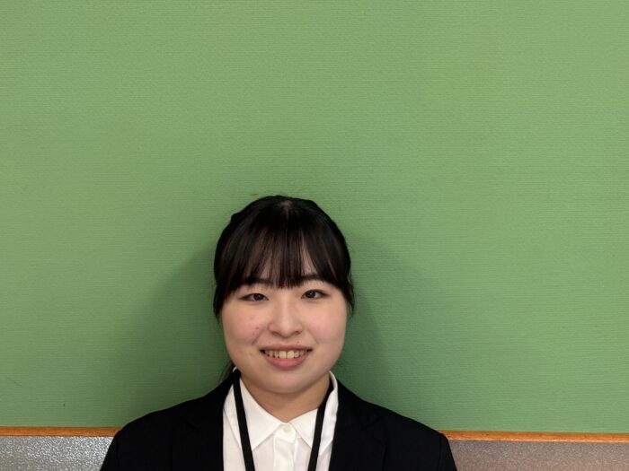 【中学・高校】教育実習が始まりました（10/26・月）